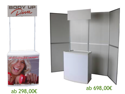 promotionsstaende