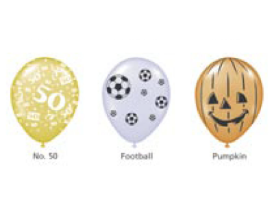 werbeballons